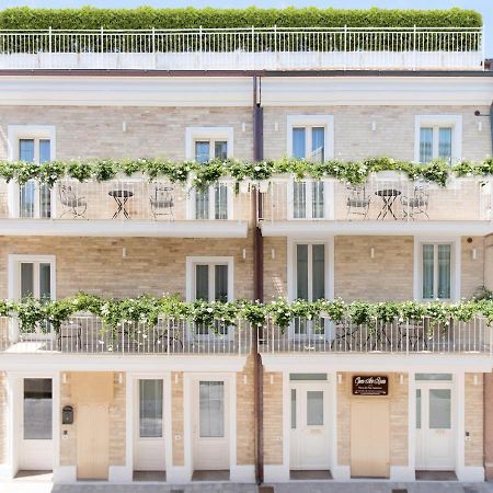 Opera Arte Rooms Porto Recanati Eksteriør billede