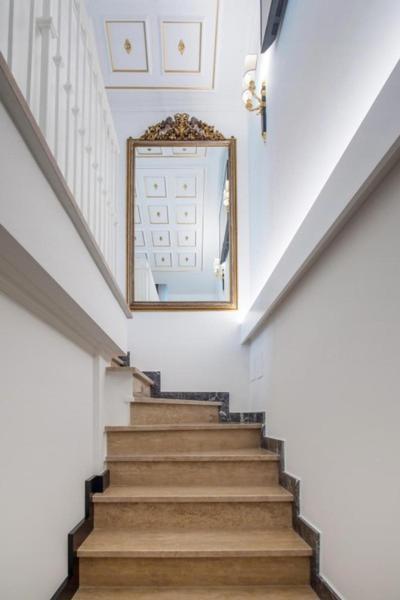 Opera Arte Rooms Porto Recanati Eksteriør billede