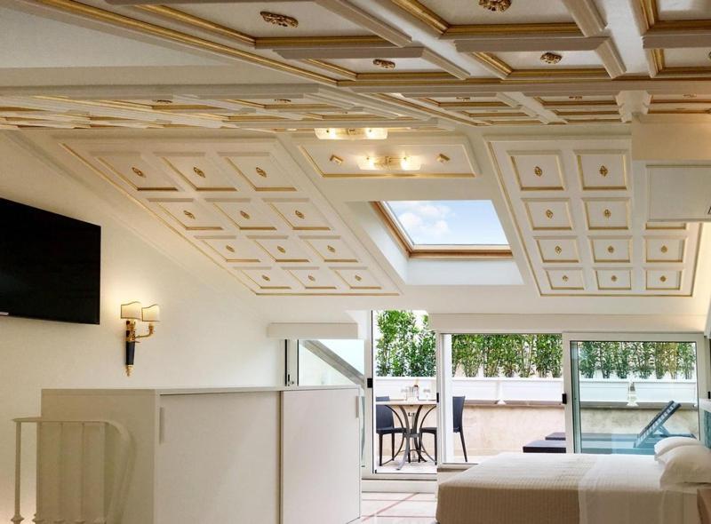Opera Arte Rooms Porto Recanati Eksteriør billede