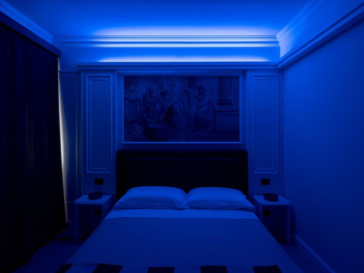 Opera Arte Rooms Porto Recanati Eksteriør billede