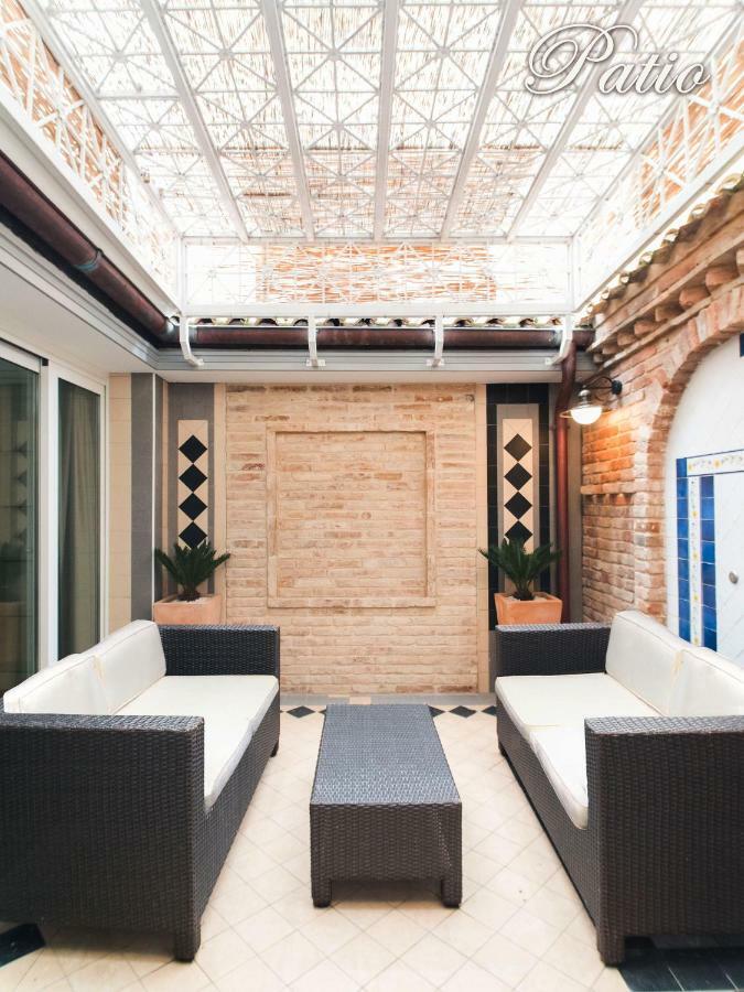Opera Arte Rooms Porto Recanati Eksteriør billede