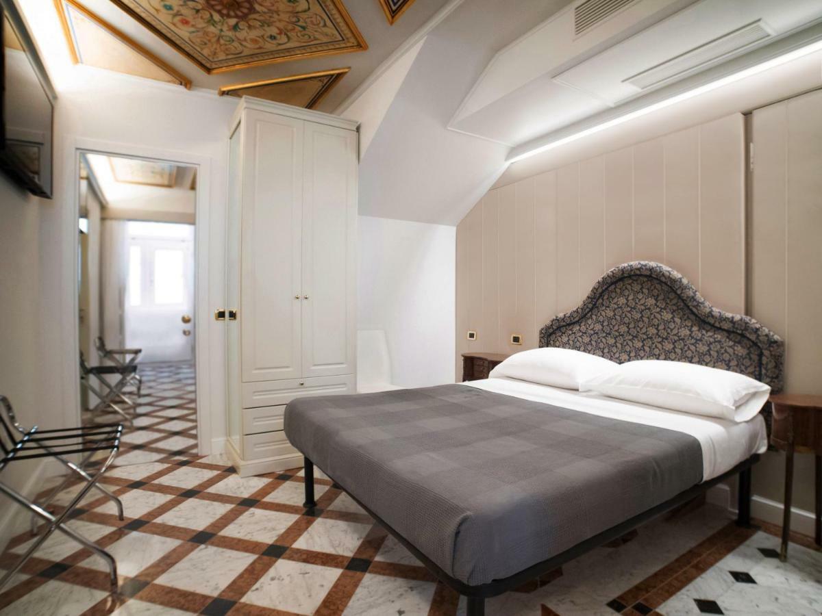 Opera Arte Rooms Porto Recanati Eksteriør billede