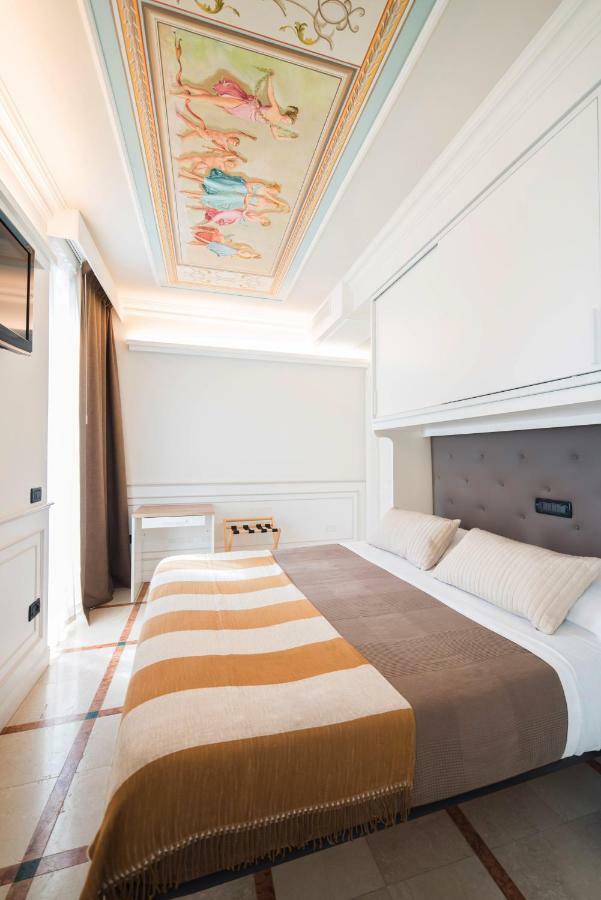 Opera Arte Rooms Porto Recanati Eksteriør billede