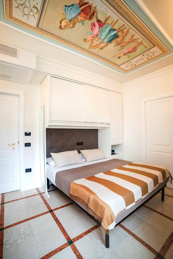 Opera Arte Rooms Porto Recanati Eksteriør billede