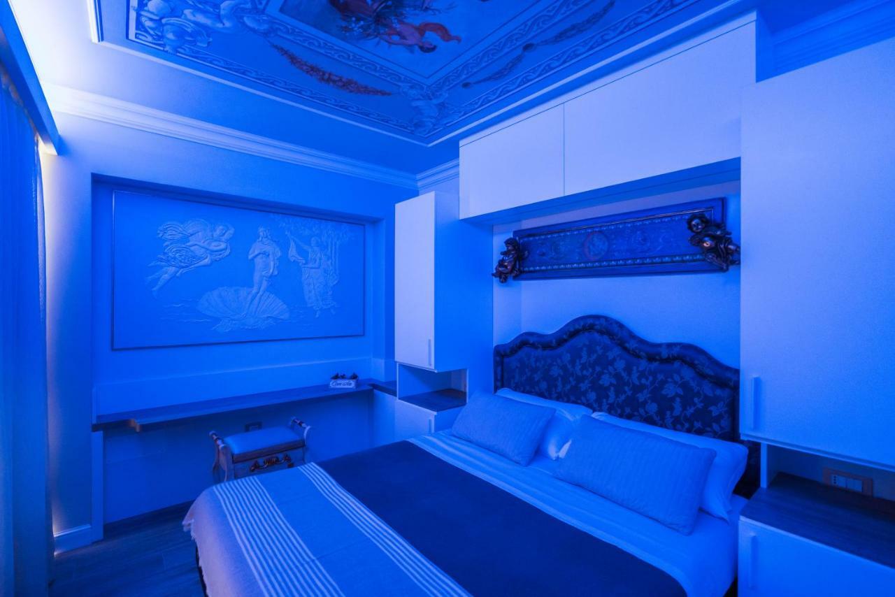 Opera Arte Rooms Porto Recanati Eksteriør billede