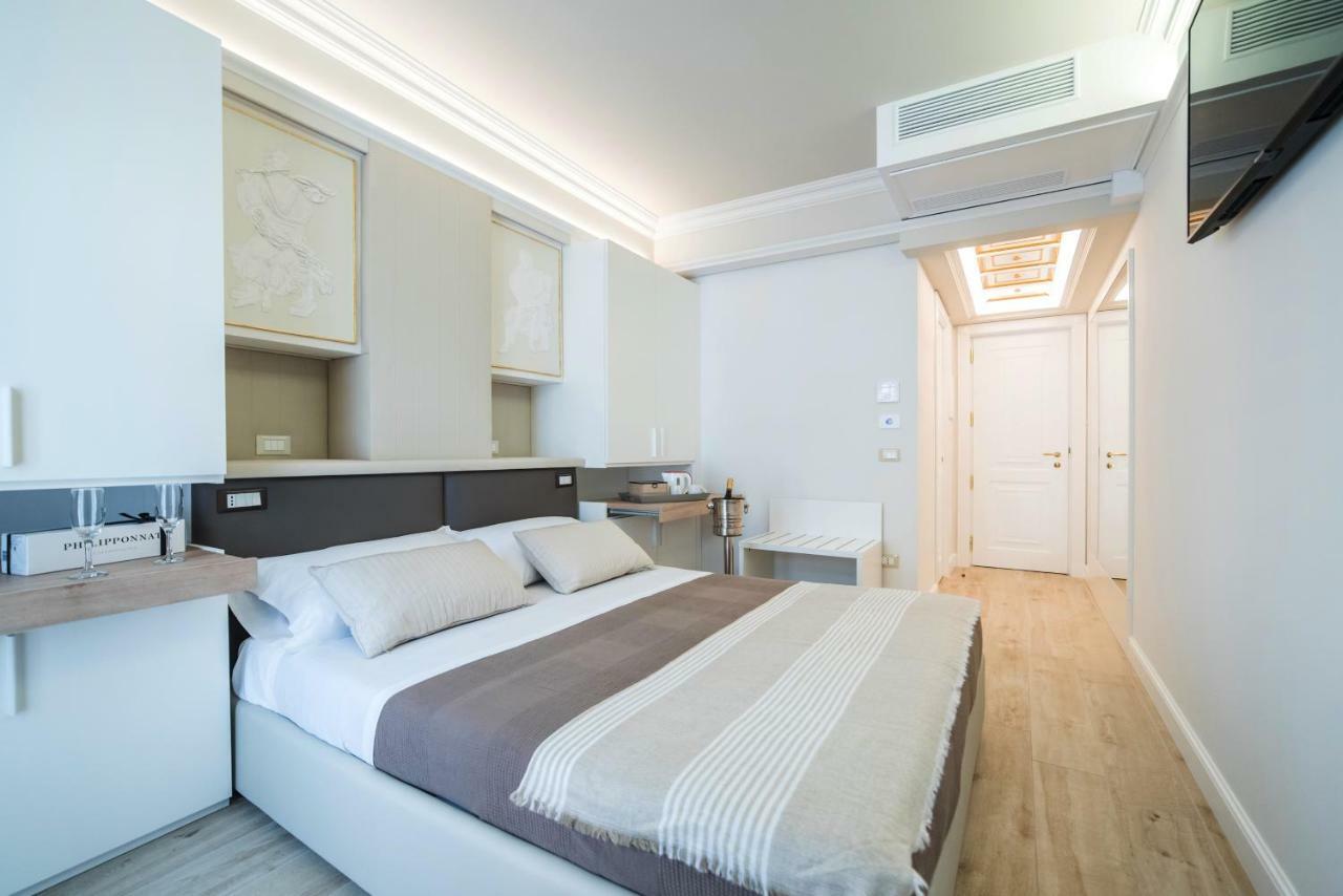 Opera Arte Rooms Porto Recanati Eksteriør billede