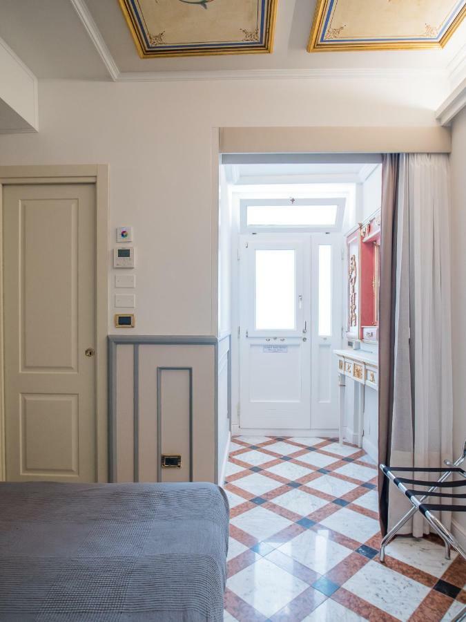 Opera Arte Rooms Porto Recanati Eksteriør billede