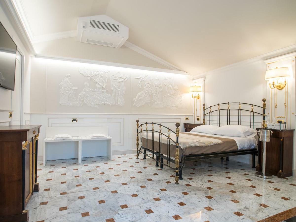 Opera Arte Rooms Porto Recanati Eksteriør billede