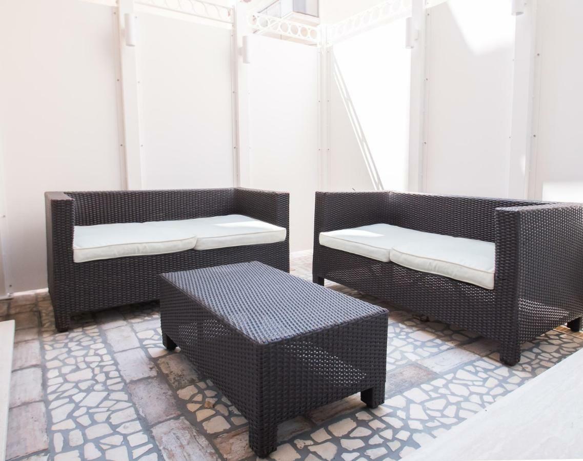 Opera Arte Rooms Porto Recanati Eksteriør billede