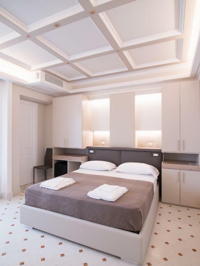 Opera Arte Rooms Porto Recanati Eksteriør billede