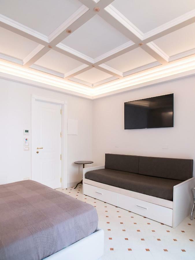 Opera Arte Rooms Porto Recanati Eksteriør billede
